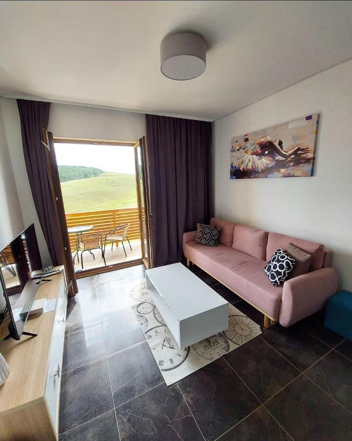 אפרטהוטל Zlatibor Hills Stars מראה חיצוני תמונה